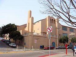 UC Berkeley Extension