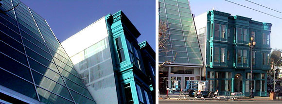 1800 Market 
St, San Francisco