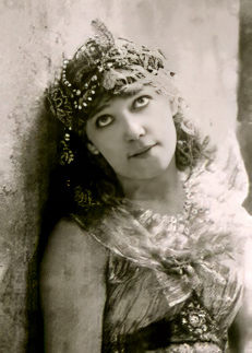 Anita Fallon
