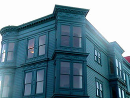 1800 Market St., San Francisco