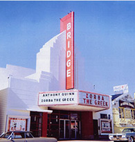 Bridge Theater