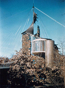 Bruce Goff