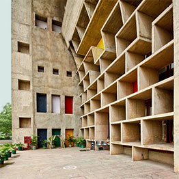Le Corbusier